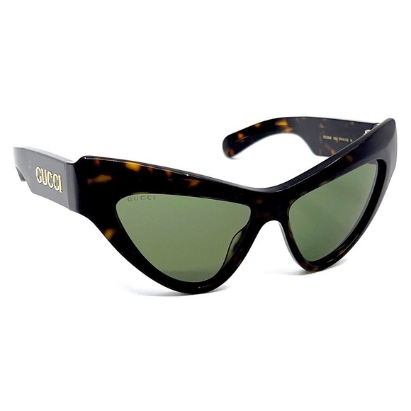 NEW!!! GUCCI Sunglasses GG1294S 004 Authentic - Picture 1 of 12